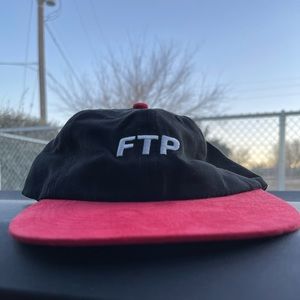 FTP hat
